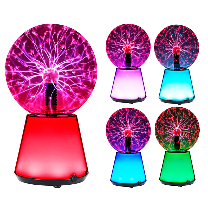 A Plasma Ball előnyei