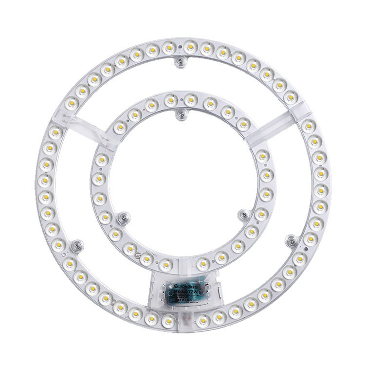 A LED -fények színváltó és gradiens funkcióit illetően