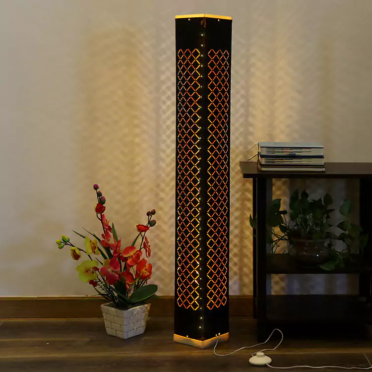 Bluetooth RGB lámpa