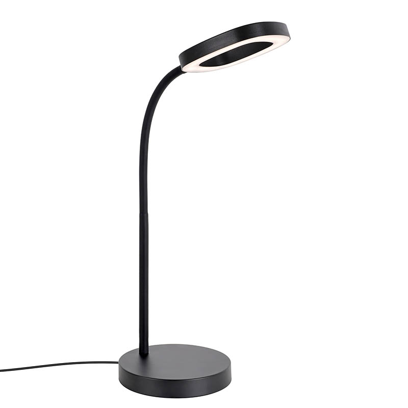 Hűvös, LED LED asztali lámpa az olvasáshoz