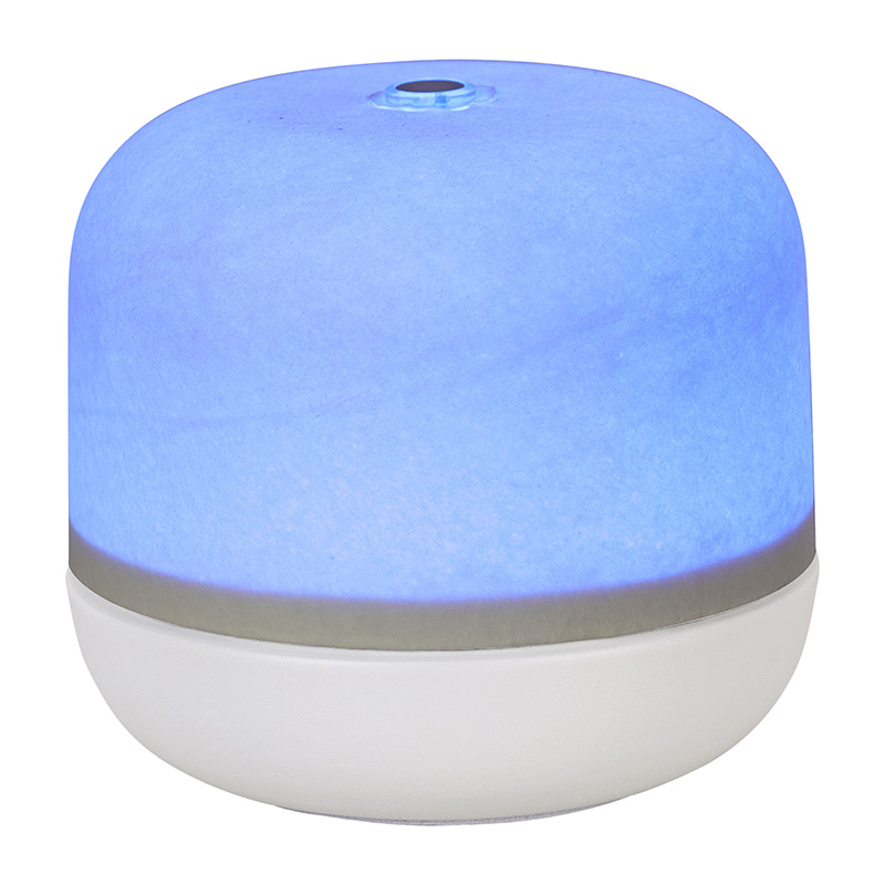 Lunar Surface ihlette LED éjszakai fény