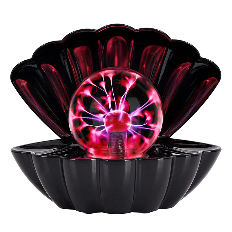Újonnan Plasma Shell