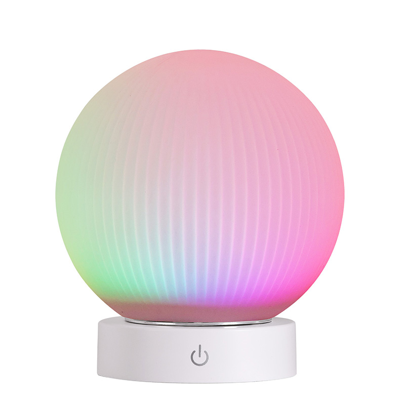 RGB hangulatlámpa