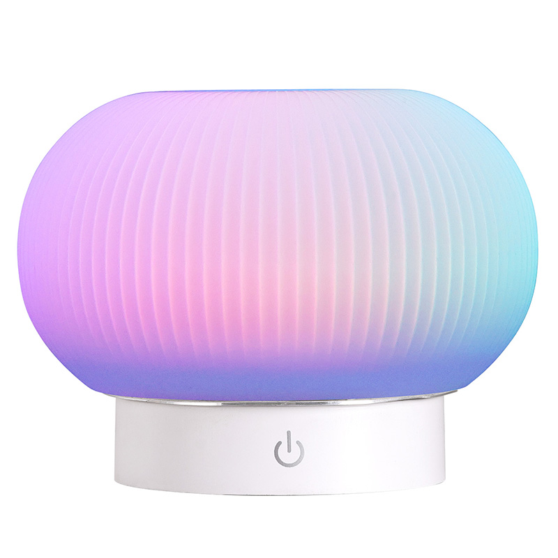 RGB asztali lámpa Badroomhoz